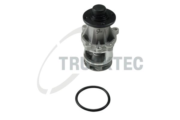 TRUCKTEC AUTOMOTIVE Vandpumpe 0819063 for BMW