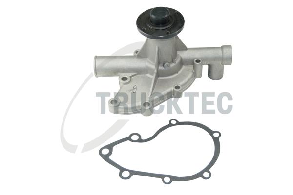 TRUCKTEC AUTOMOTIVE Vandpumpe 0819062 for BMW