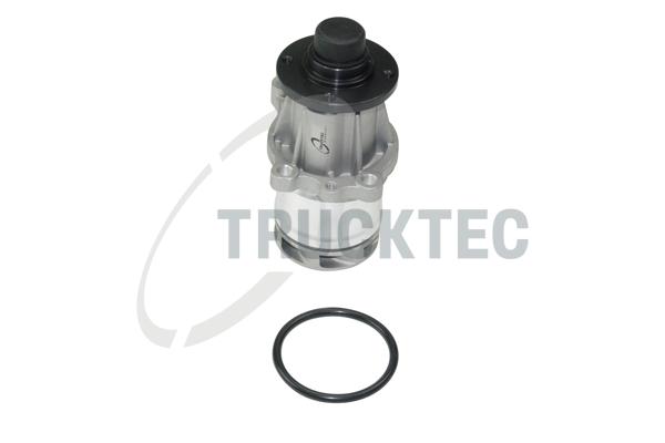 TRUCKTEC AUTOMOTIVE Vandpumpe 0819056 for BMW