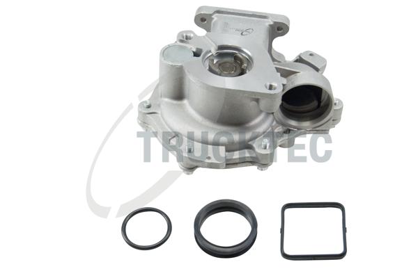 TRUCKTEC AUTOMOTIVE Vandpumpe 0819061 for BMW