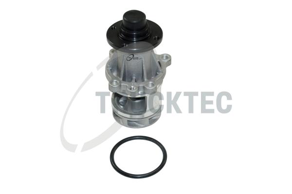 TRUCKTEC AUTOMOTIVE Vandpumpe 0819064 for BMW