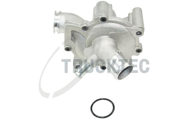 TRUCKTEC AUTOMOTIVE Vandpumpe 0819157 for BMW