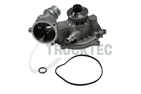 TRUCKTEC AUTOMOTIVE Vandpumpe 0819176 for BMW
