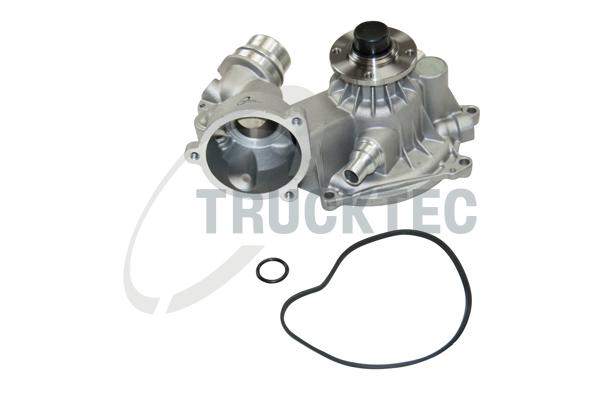 TRUCKTEC AUTOMOTIVE Vandpumpe 0819175 for BMW