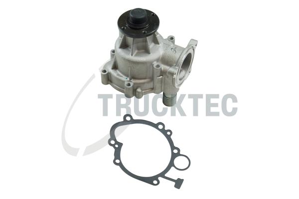 TRUCKTEC AUTOMOTIVE Vandpumpe 0819193 for BMW