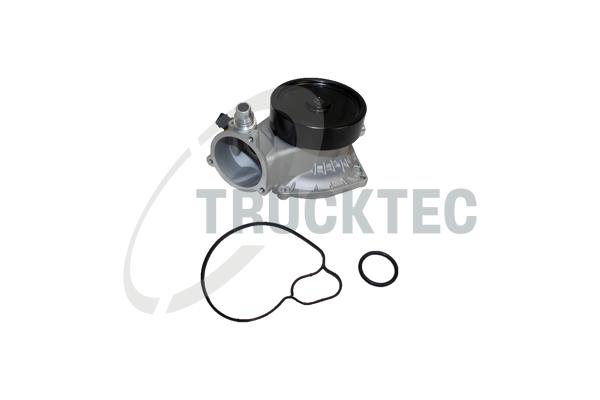 TRUCKTEC AUTOMOTIVE Vandpumpe 0819190 for BMW