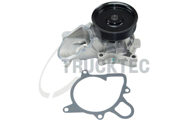 TRUCKTEC AUTOMOTIVE Vandpumpe 0819188 for BMW