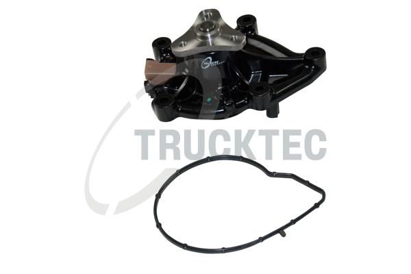 TRUCKTEC AUTOMOTIVE Vandpumpe 0819187 for CITROËN BMW MINI PEUGEOT