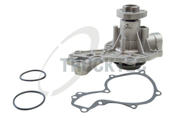 TRUCKTEC AUTOMOTIVE Vandpumpe 0719082 for VAG