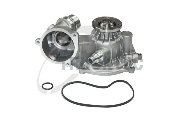 TRUCKTEC AUTOMOTIVE Vandpumpe 0819219 for BMW