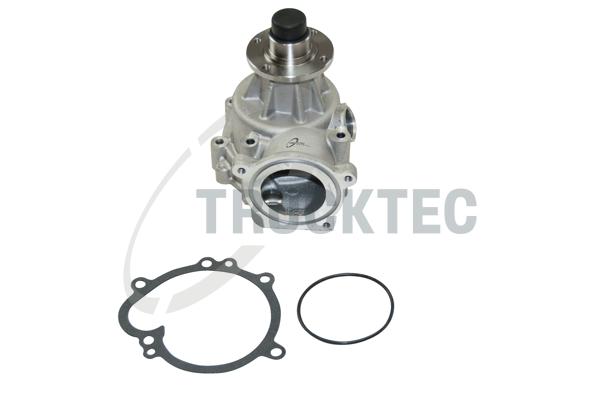 TRUCKTEC AUTOMOTIVE Vandpumpe 0819201 for BMW