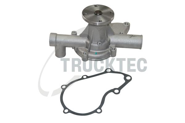 TRUCKTEC AUTOMOTIVE Vandpumpe 0819195 for BMW