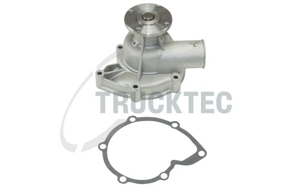 TRUCKTEC AUTOMOTIVE Vandpumpe 0819197 for BMW