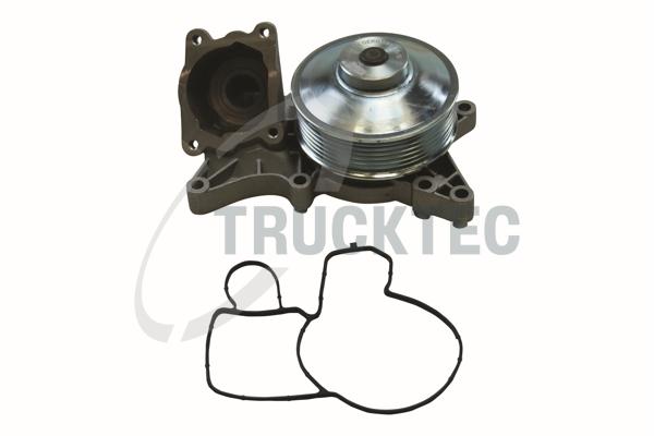 TRUCKTEC AUTOMOTIVE Vandpumpe 0819238 for BMW