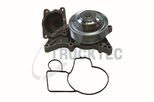TRUCKTEC AUTOMOTIVE Vandpumpe 0819237 for BMW