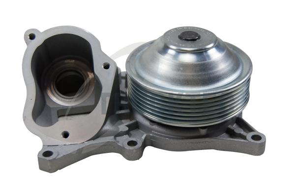 TRUCKTEC AUTOMOTIVE Vandpumpe 0819239 for BMW