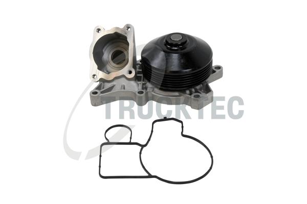 TRUCKTEC AUTOMOTIVE Vandpumpe 0819200 for CITROËN BMW