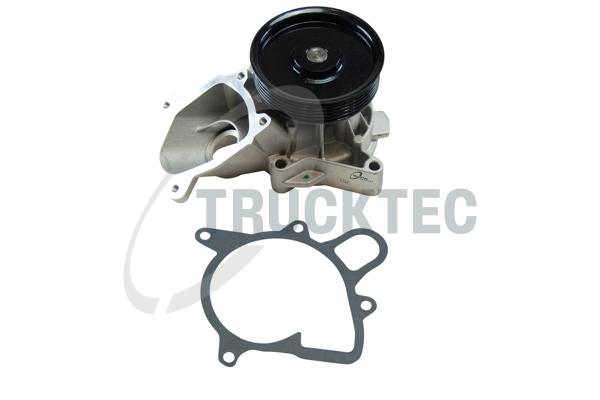 TRUCKTEC AUTOMOTIVE Vandpumpe 0819236 for BMW