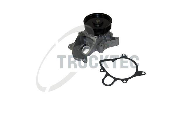 TRUCKTEC AUTOMOTIVE Vandpumpe 0819263 for BMW