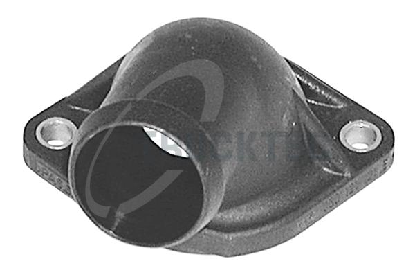 TRUCKTEC AUTOMOTIVE Kølevæskeflange 0711027 for VAG
