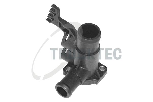 TRUCKTEC AUTOMOTIVE Kølevæskeflange 0719059 for VAG