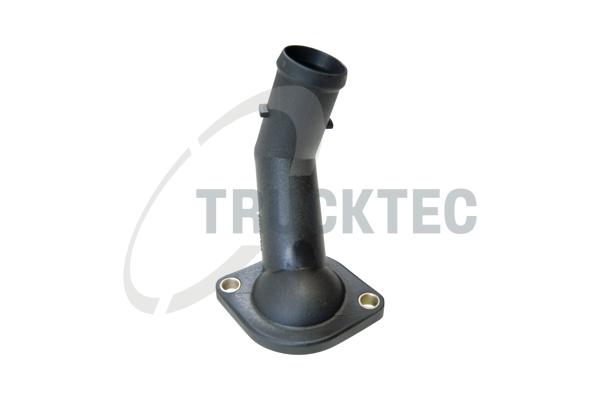 TRUCKTEC AUTOMOTIVE Kølevæskeflange 0719035 for VAG