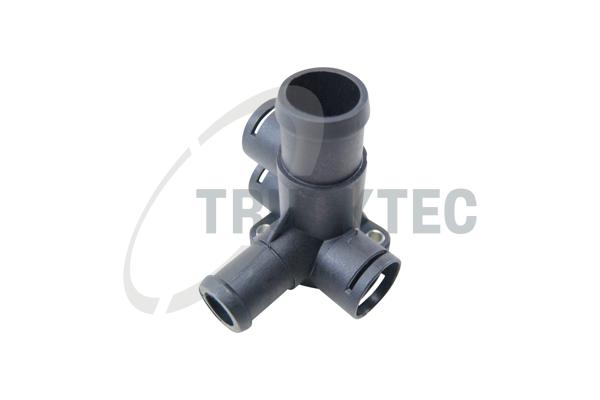 TRUCKTEC AUTOMOTIVE Kølevæskeflange 0719029 for VAG