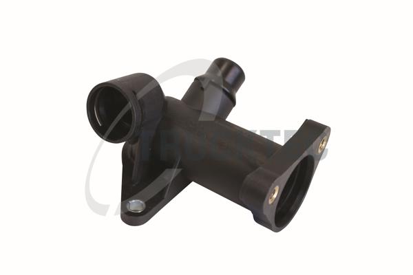 TRUCKTEC AUTOMOTIVE Kølevæskeflange 0719219 for VAG