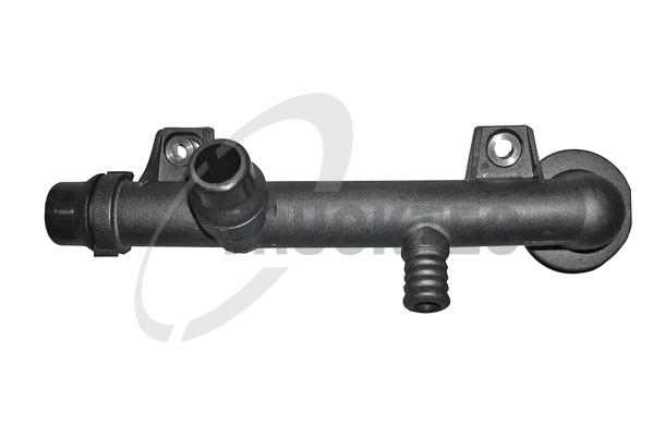 TRUCKTEC AUTOMOTIVE Kølevæskeflange 0810047 for BMW