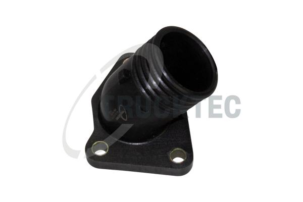 TRUCKTEC AUTOMOTIVE Kølevæskeflange 0810076 for BMW