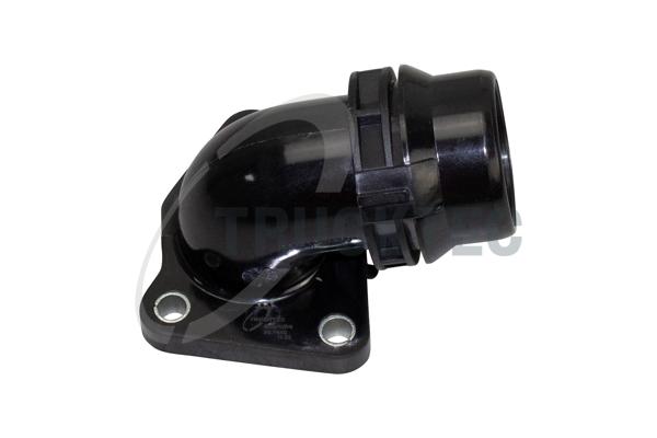 TRUCKTEC AUTOMOTIVE Kølevæskeflange 0810079 for BMW