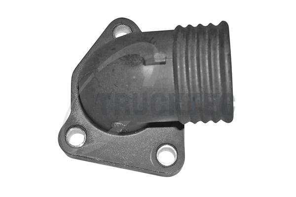 TRUCKTEC AUTOMOTIVE Kølevæskeflange 0810078 for BMW