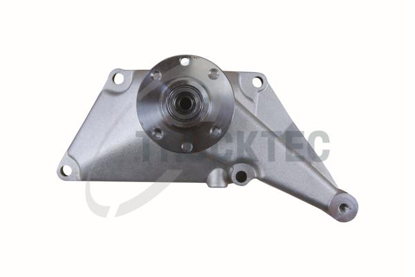 TRUCKTEC AUTOMOTIVE Holder, kølerventilator 0219041 for MERCEDES-BENZ