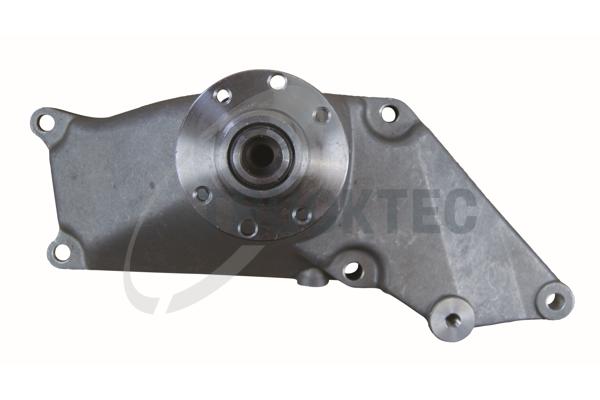 TRUCKTEC AUTOMOTIVE Holder, kølerventilator 0219103 for MERCEDES-BENZ