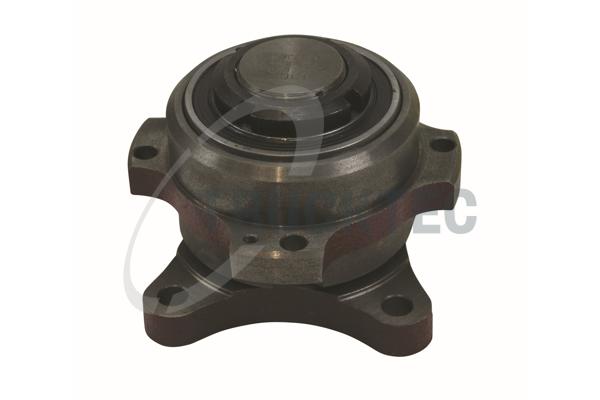 TRUCKTEC AUTOMOTIVE 0319017 for VOLVO
