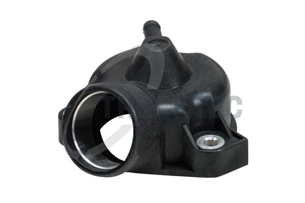 TRUCKTEC AUTOMOTIVE Termostathus 0219114 for MERCEDES-BENZ