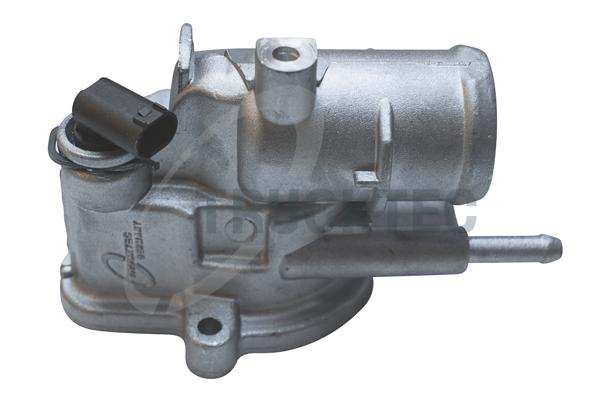 TRUCKTEC AUTOMOTIVE Termostathus 0219278 for MERCEDES-BENZ