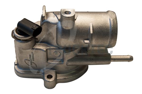 TRUCKTEC AUTOMOTIVE Termostathus 0219218 for MERCEDES-BENZ