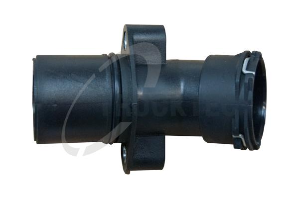 TRUCKTEC AUTOMOTIVE Termostathus 0219318 for MERCEDES-BENZ