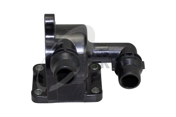 TRUCKTEC AUTOMOTIVE Termostathus 0810043 for BMW