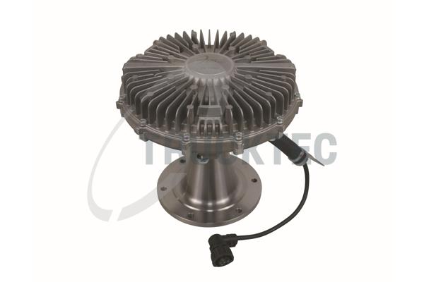 TRUCKTEC AUTOMOTIVE 0119282 for MERCEDES-BENZ
