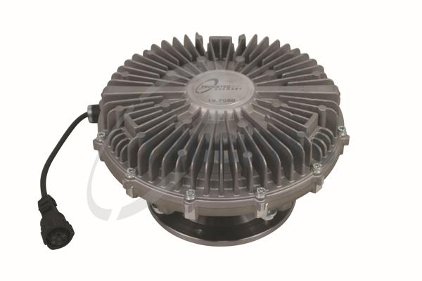 TRUCKTEC AUTOMOTIVE 0119252 for MERCEDES-BENZ