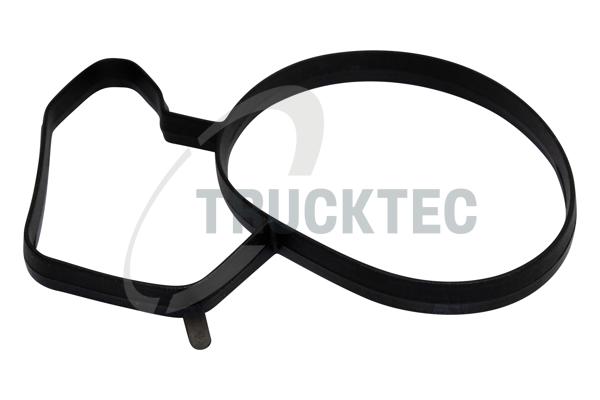 TRUCKTEC AUTOMOTIVE Pakning, termostathus 0810045 for BMW