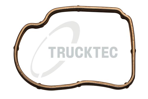 TRUCKTEC AUTOMOTIVE Pakning, termostathus 0219275 for CHRYSLER MERCEDES-BENZ
