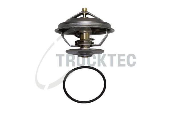 TRUCKTEC AUTOMOTIVE Termostat, kølemiddel 0219006 for MERCEDES-BENZ