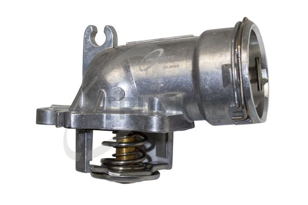 TRUCKTEC AUTOMOTIVE Termostat, kølemiddel 0219013 for MERCEDES-BENZ