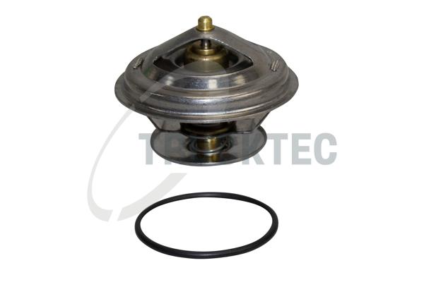 TRUCKTEC AUTOMOTIVE Termostat, kølemiddel 0219089 for FORD OPEL MERCEDES-BENZ VAG