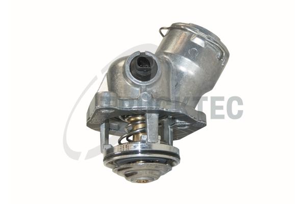 TRUCKTEC AUTOMOTIVE Termostat, kølemiddel 0219298 for MERCEDES-BENZ
