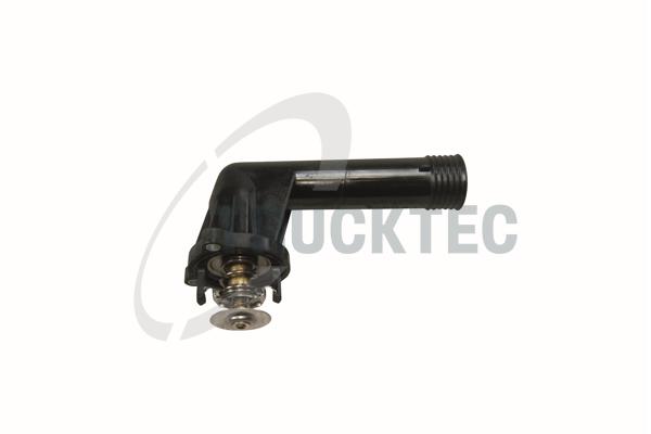 TRUCKTEC AUTOMOTIVE Termostat, kølemiddel 0819121 for BMW
