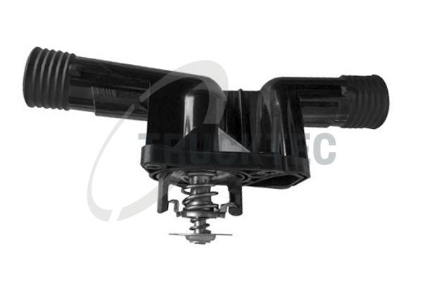 TRUCKTEC AUTOMOTIVE Termostat, kølemiddel 0819218 for BMW